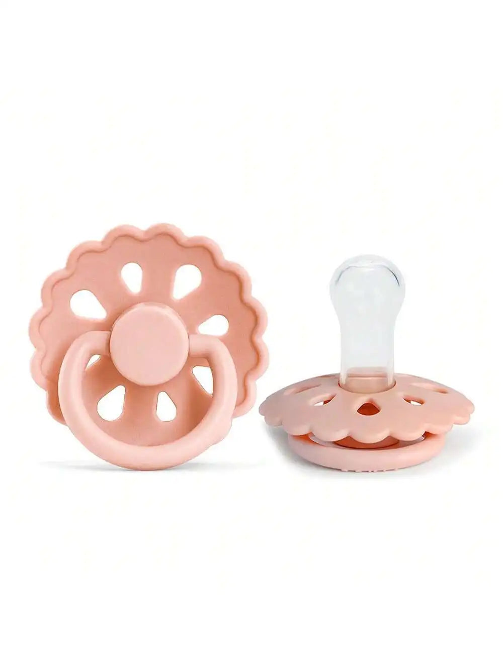 Baby Pacifier - BPA-Free Silicone Luminous & Durable Soother