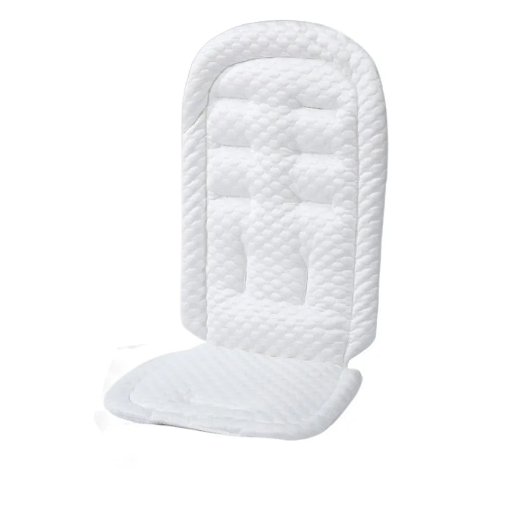 Baby Chair Mat - Breathable Soft Stroller Mat