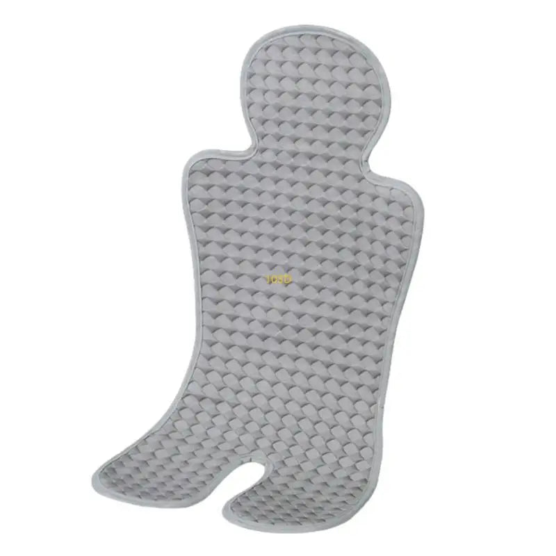 Baby Cooling Pad: Soft, Breathable Pram Cushion Mat
