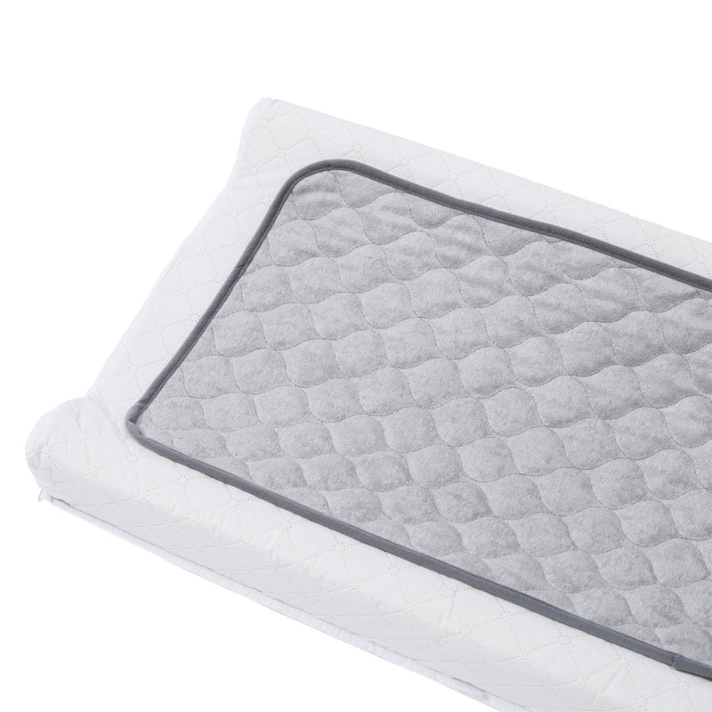 Diaper Mat - Reusable Bamboo Waterproof & Portable