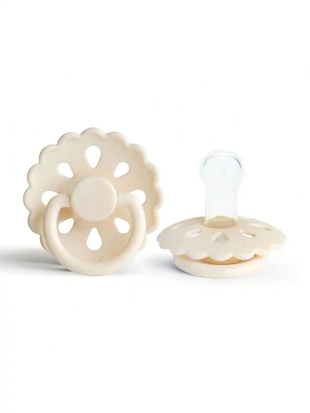 Baby Pacifier - BPA-Free Silicone Luminous & Durable Soother