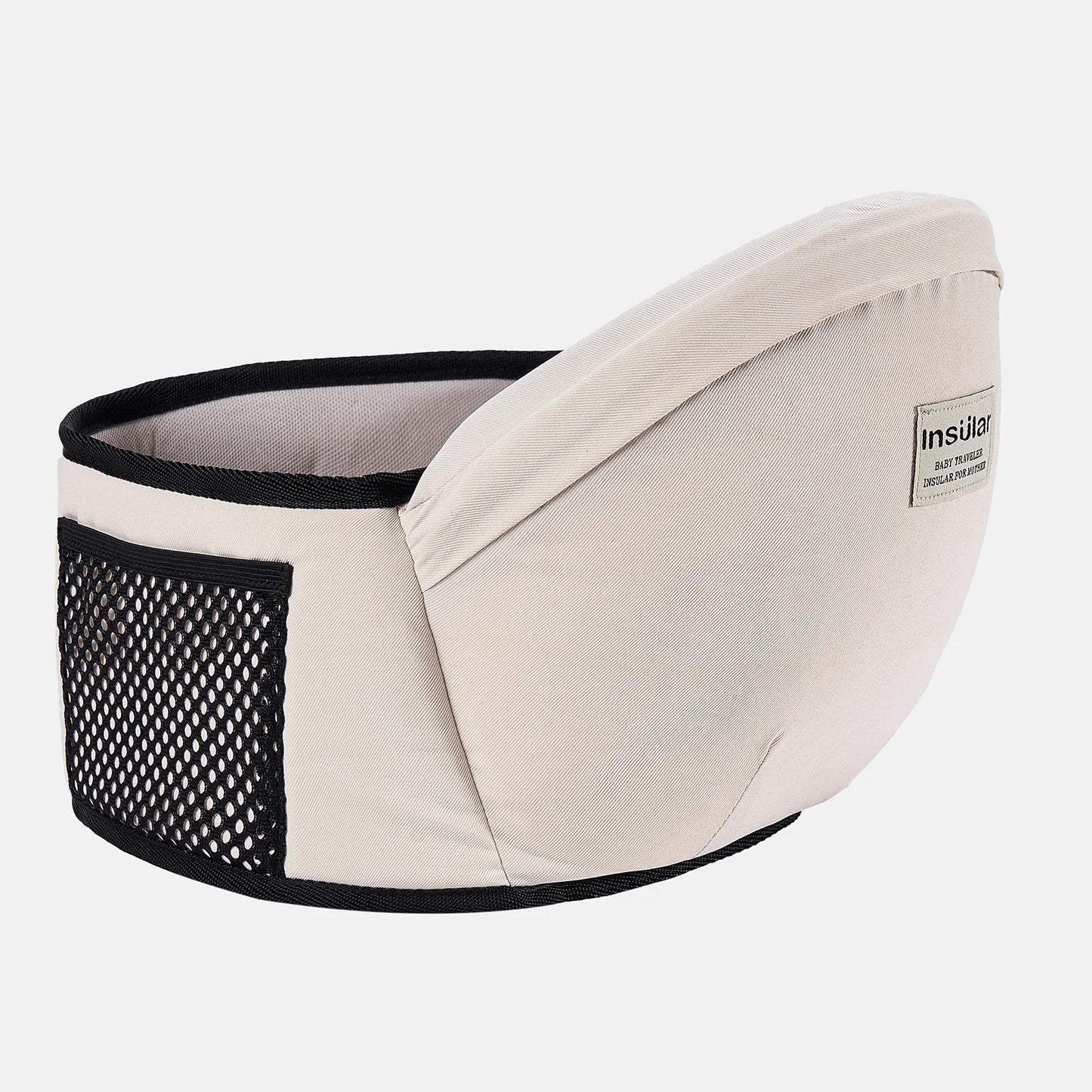 Baby Carrier Waist Stool Walkers Baby Sling Hold Waist Belt Backpack Hipseat Belt Kids Adjustable Infant Hip Seat