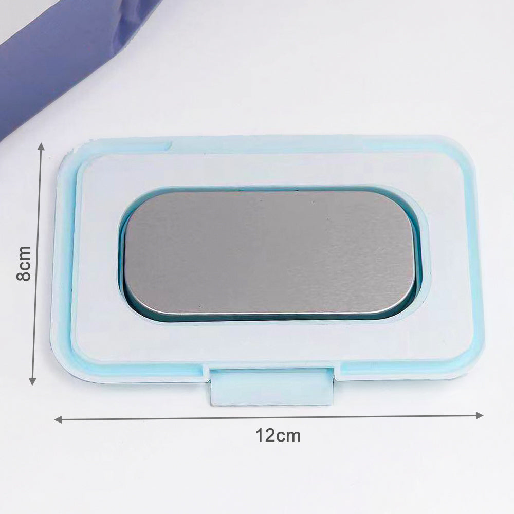 Baby Wipe Warmer USB Portable - Travel Essential