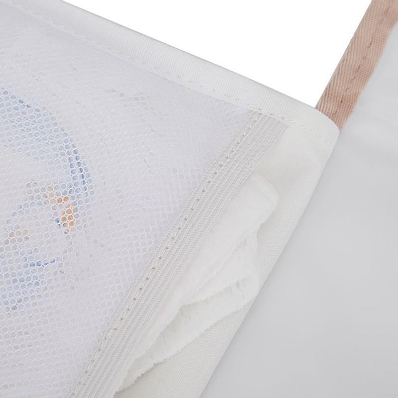 Foldable Soft Baby Changing Pad - Washable & Portable