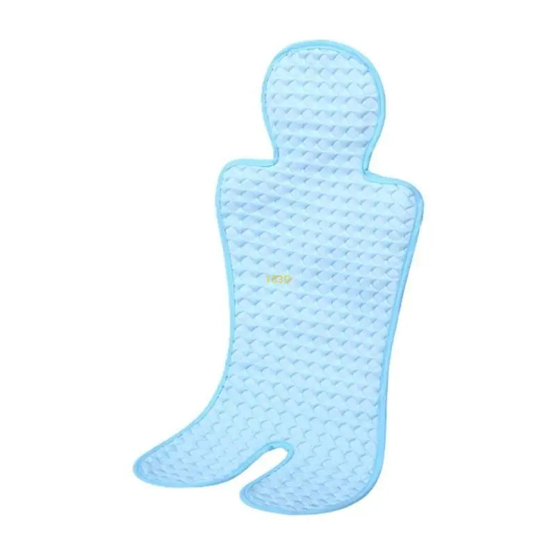 Baby Cooling Pad: Soft, Breathable Pram Cushion Mat