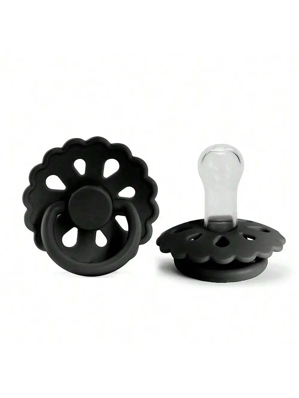 Baby Pacifier - BPA-Free Silicone Luminous & Durable Soother