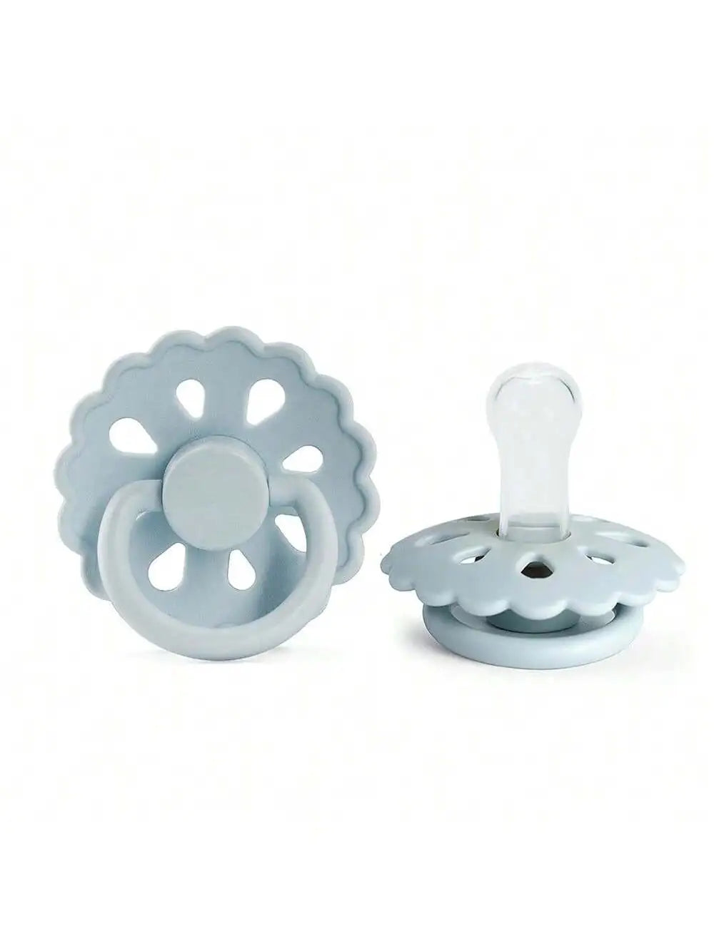 Baby Pacifier - BPA-Free Silicone Luminous & Durable Soother