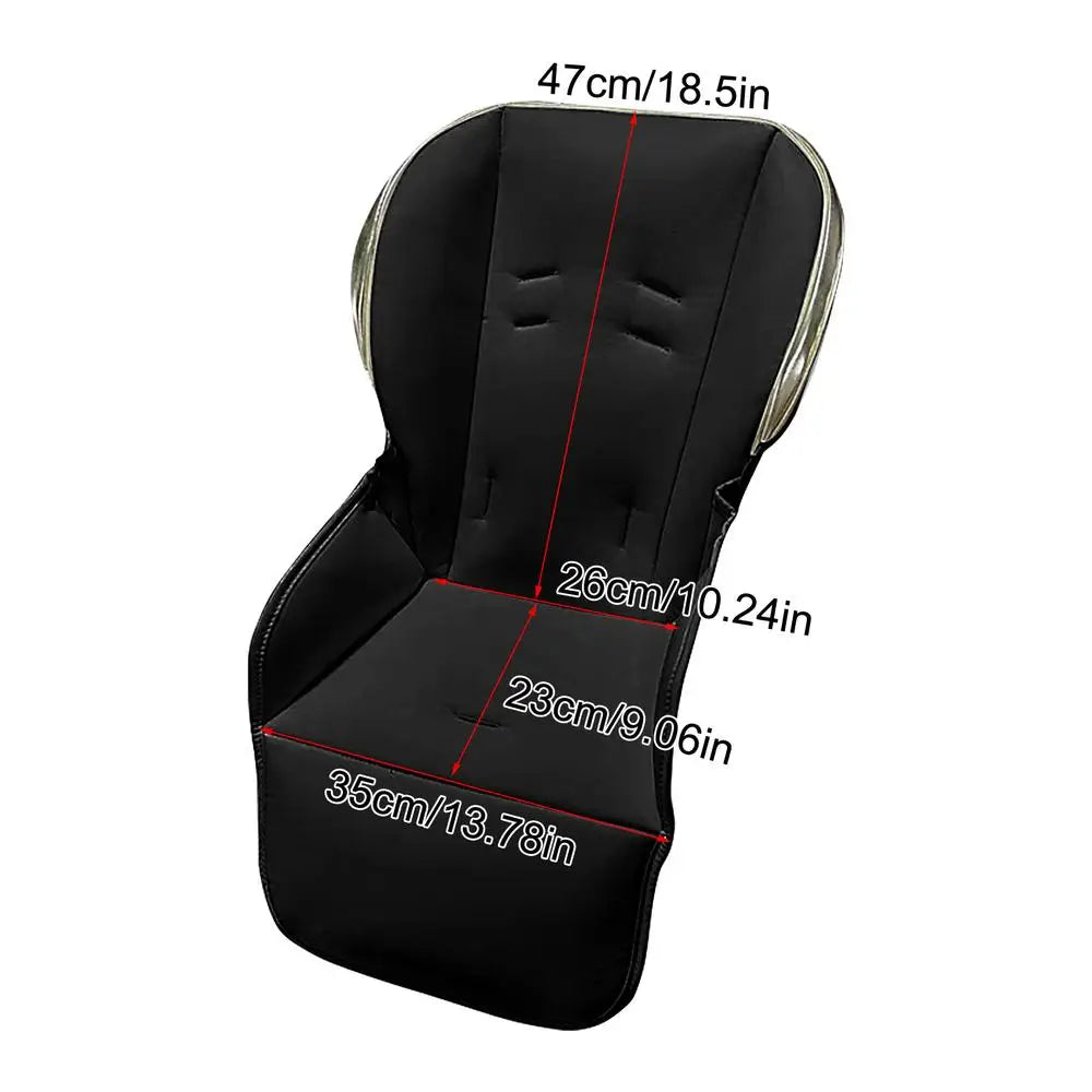 Hagaday High Chair Seat Cushion - Kids Dining Protector