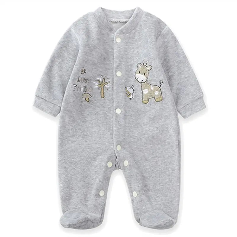 Baby Clothes: Baby Bodysuits & One-Pieces 0-12M | All Seasons New 2023