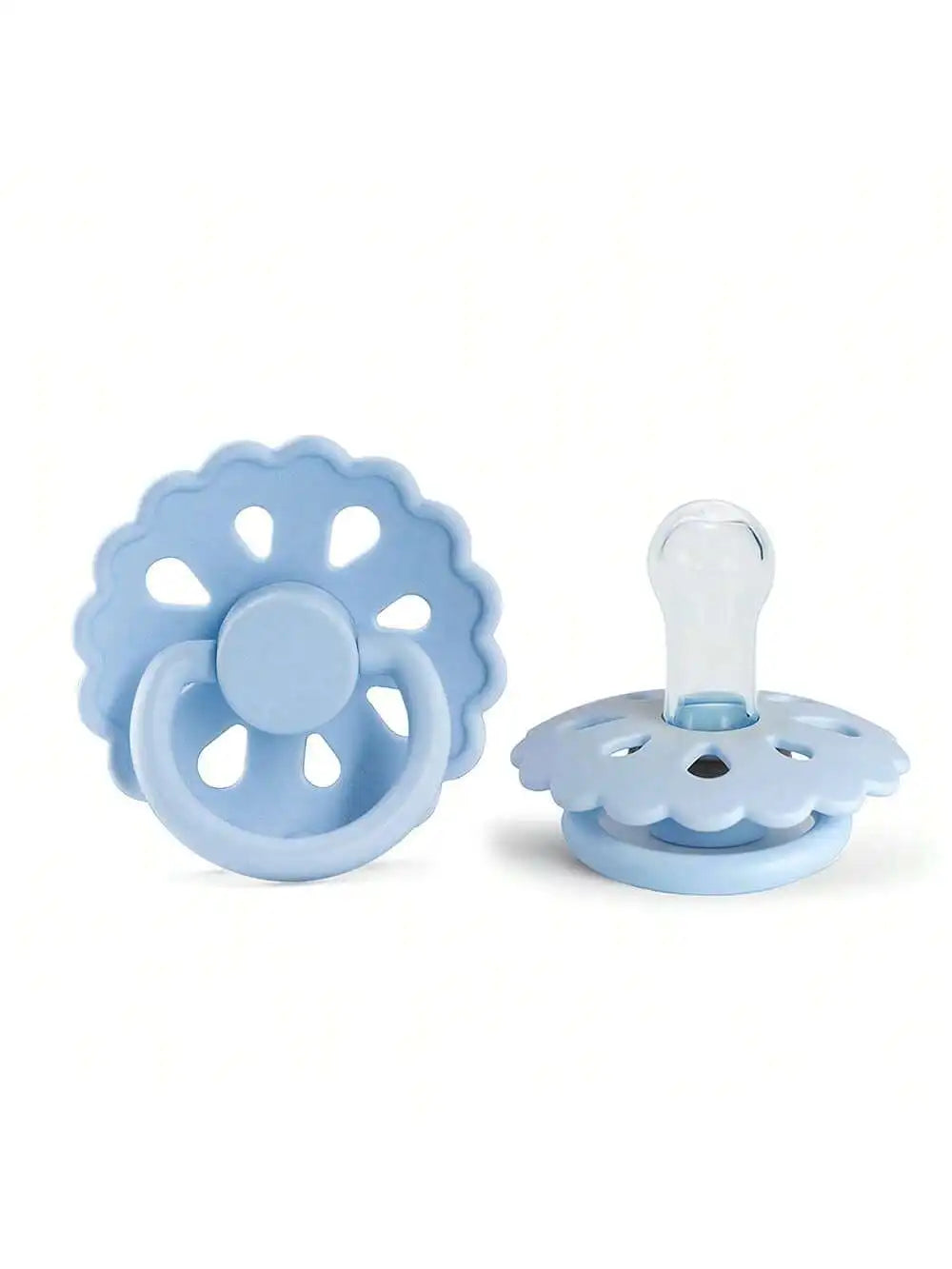 Baby Pacifier - BPA-Free Silicone Luminous & Durable Soother