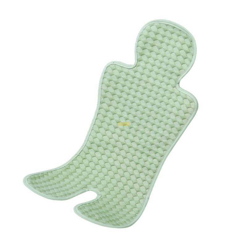 Baby Cooling Pad: Soft, Breathable Pram Cushion Mat