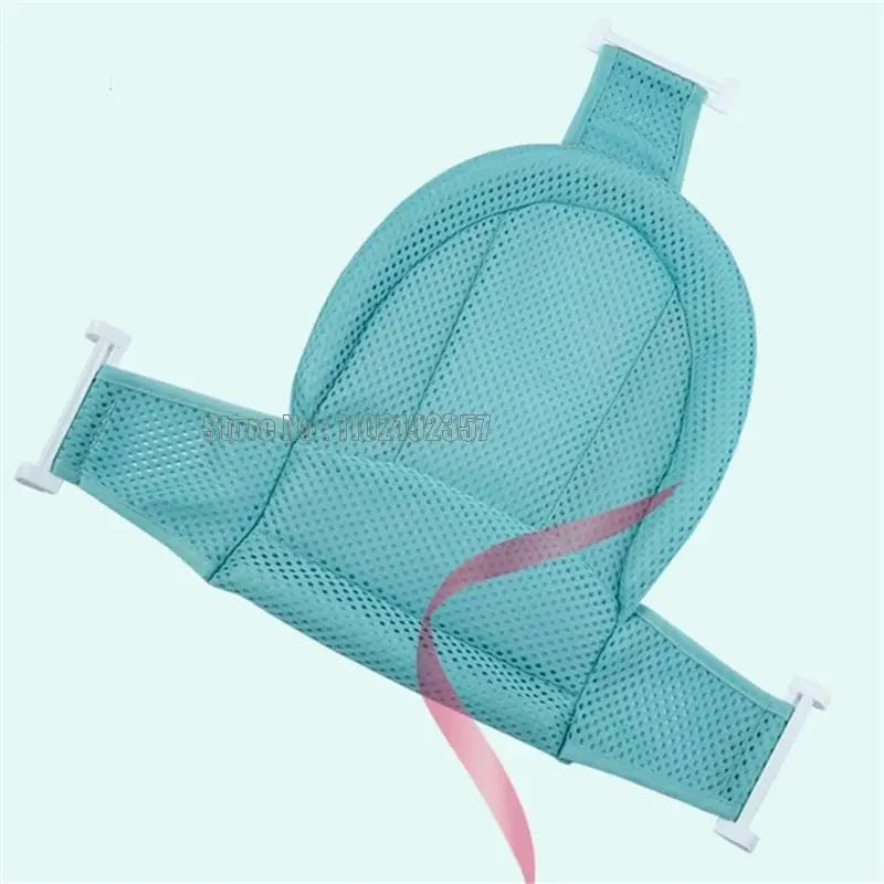Infant Bath Seat: Infant Safety Support Ring