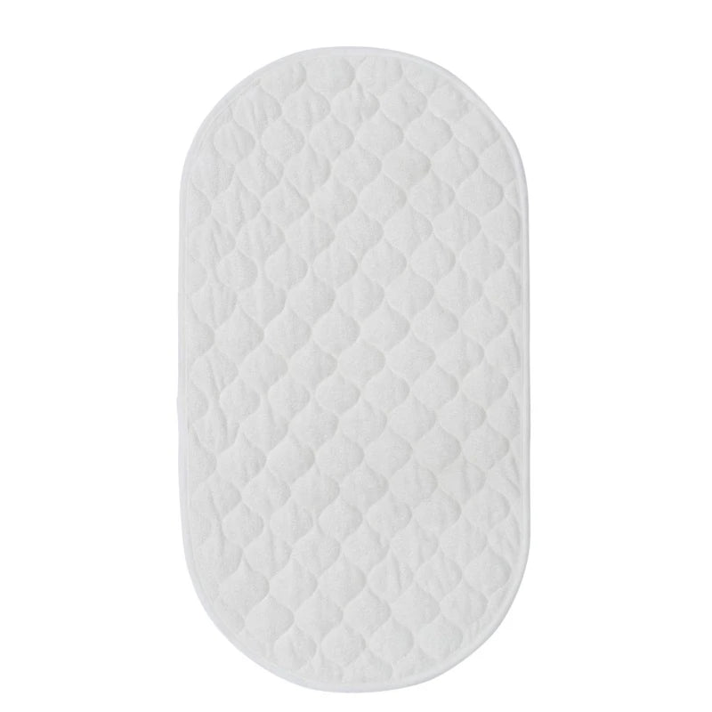 Diaper Mat - Reusable Bamboo Waterproof & Portable