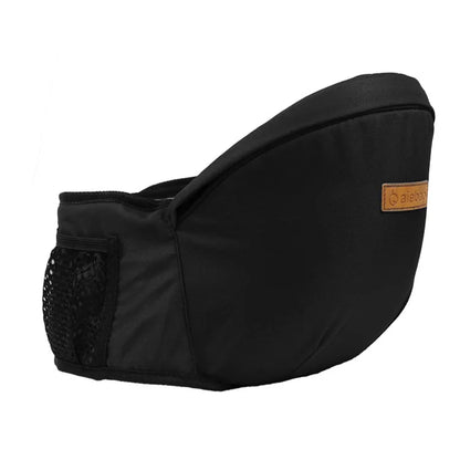Baby Carrier Waist Stool: Ergonomic Hipseat for Infants