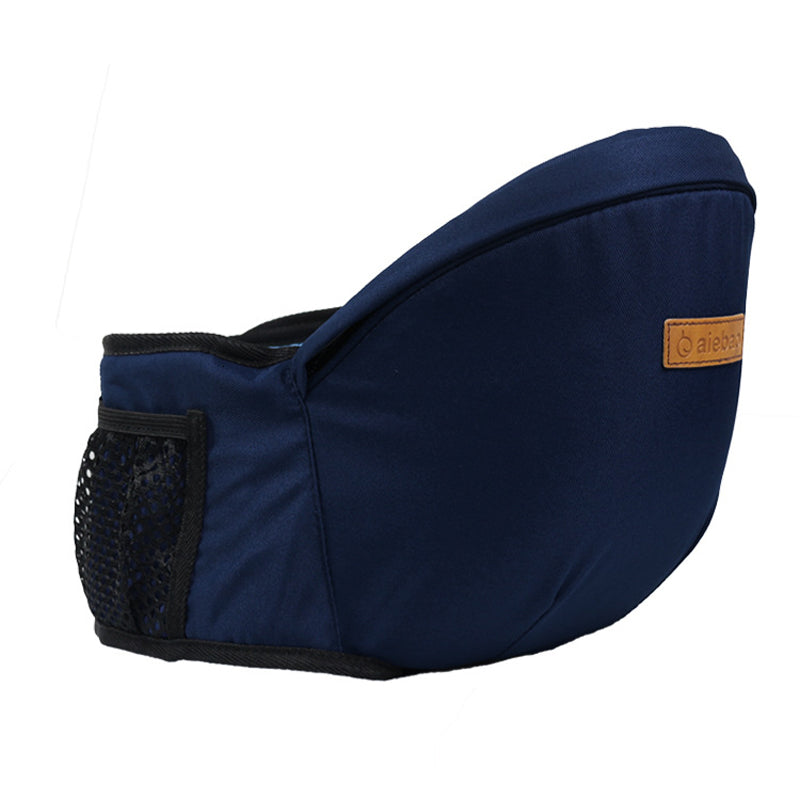 Baby Carrier Waist Stool: Ergonomic Hipseat for Infants