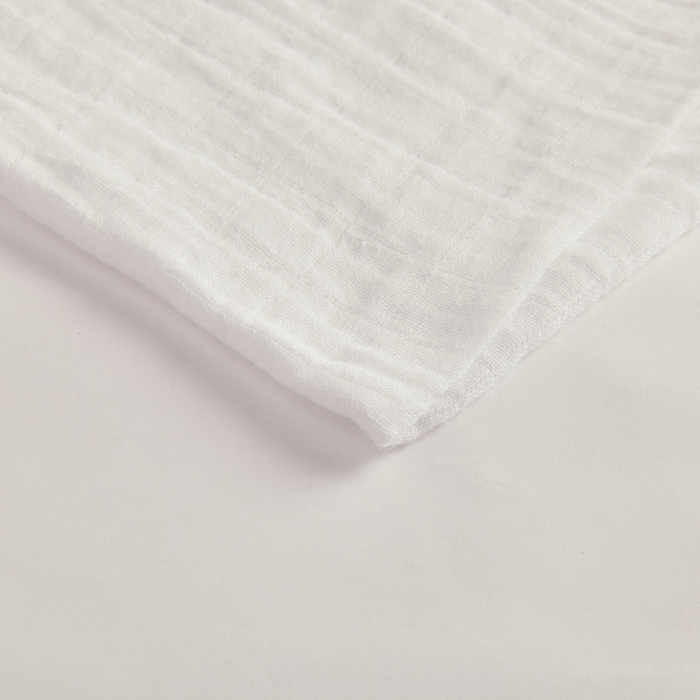 Muslin Swaddle Blankets: Soft, Breathable, Photographic Background