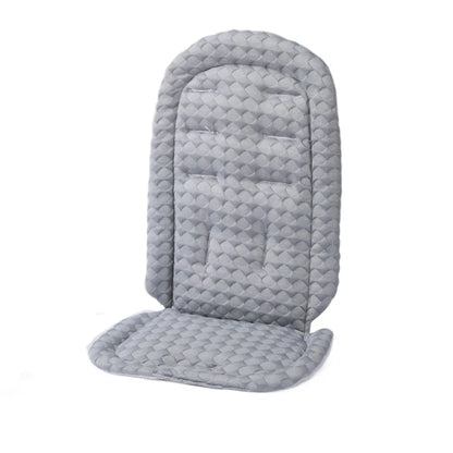 Baby Chair Mat - Breathable Soft Stroller Mat