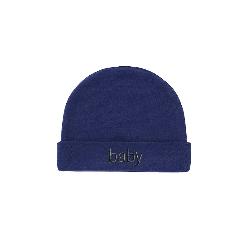 Royal Blue-Hat