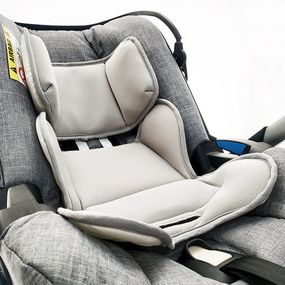 Baby Car Seat Cushion - 4-in-1 Pushchair & Buggy Mat