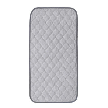 Diaper Mat - Reusable Bamboo Waterproof & Portable