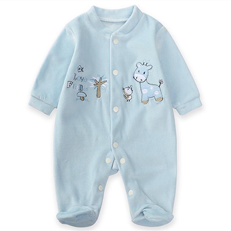 Baby Clothes: Baby Bodysuits & One-Pieces 0-12M | All Seasons New 2023