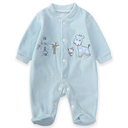 Baby Clothes: Baby Bodysuits & One-Pieces 0-12M | All Seasons New 2023