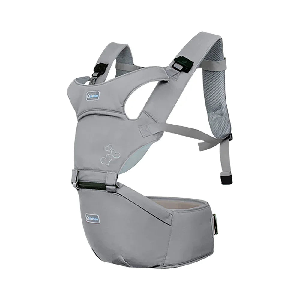 Baby Carrier Waist Stool for Newborns & Toddlers