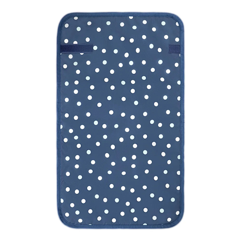 Portable Diaper Changing Pad - Waterproof & Easy Clean Mat