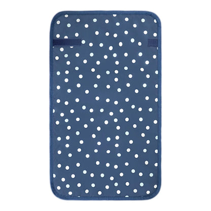 Portable Diaper Changing Pad - Waterproof & Easy Clean Mat