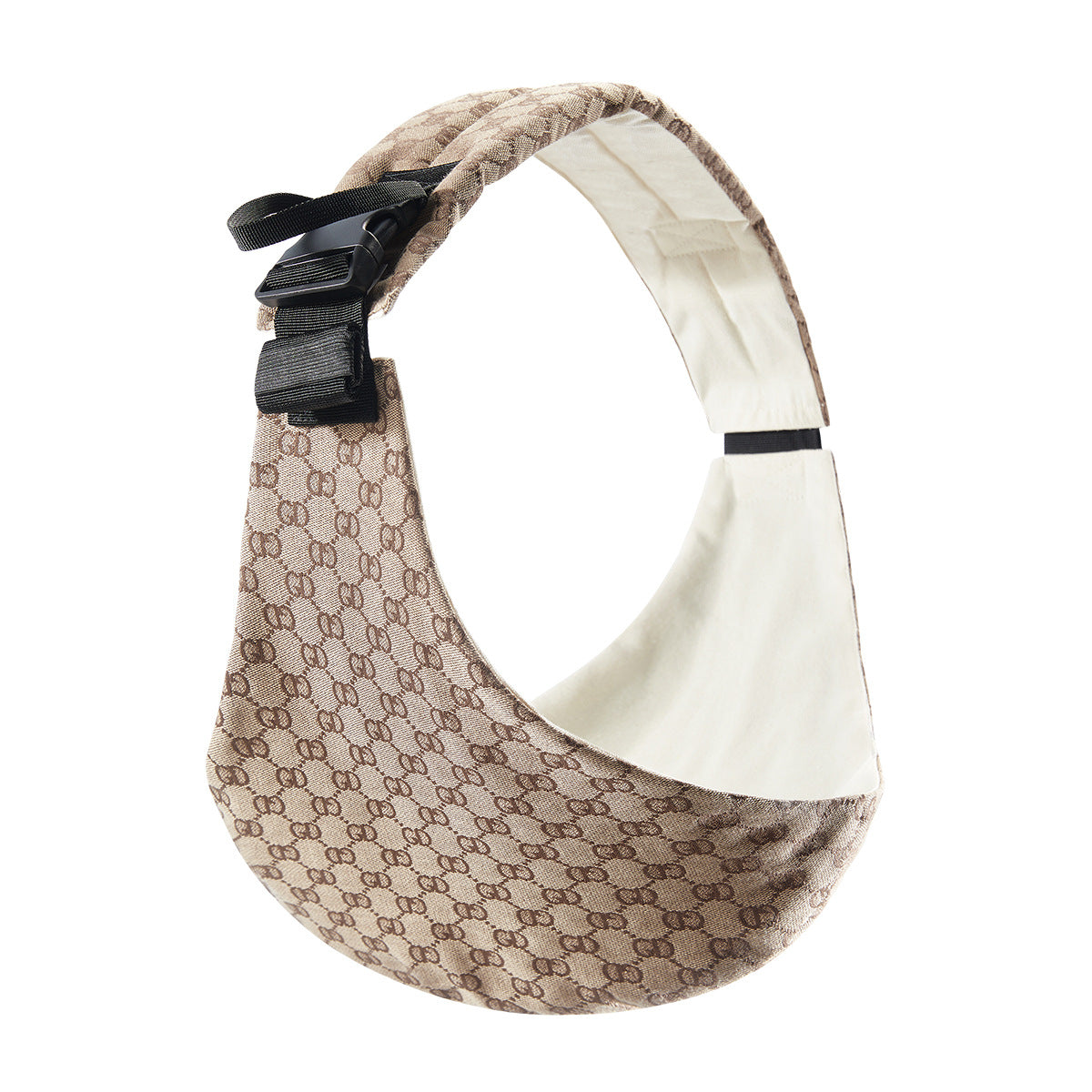 Baby Carrier Leopard Pattern Front Hug Safety Waist Stool