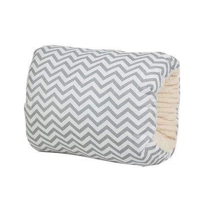 Nursing Pillow - Comfy Cradle for Breastfeeding Moms