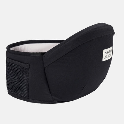 Baby Carrier Waist Stool Walkers Baby Sling Hold Waist Belt Backpack Hipseat Belt Kids Adjustable Infant Hip Seat