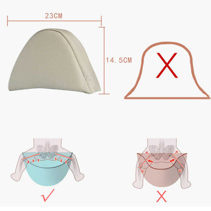 Baby Carrier Waist Stool: Ergonomic Hipseat for Infants