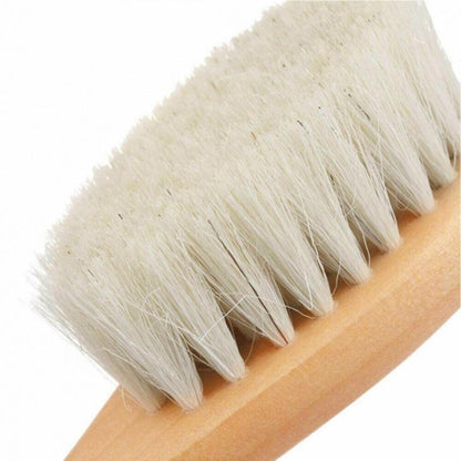 Newborn Brush Comb - Gentle Head Massage Tool