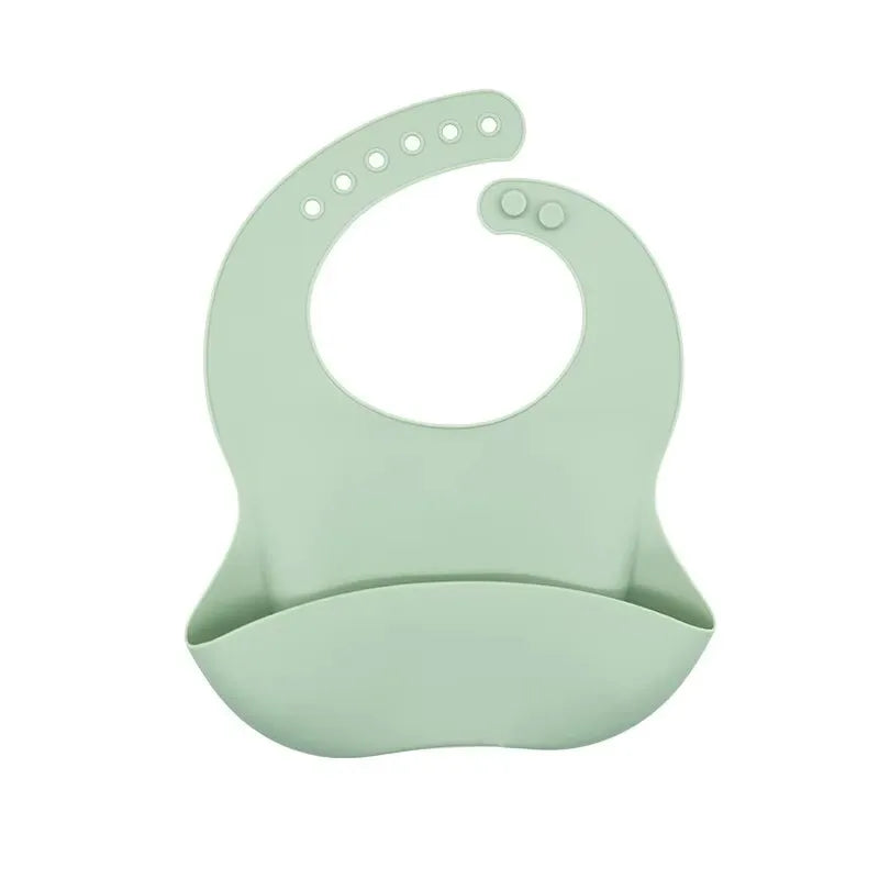 Grayish Green