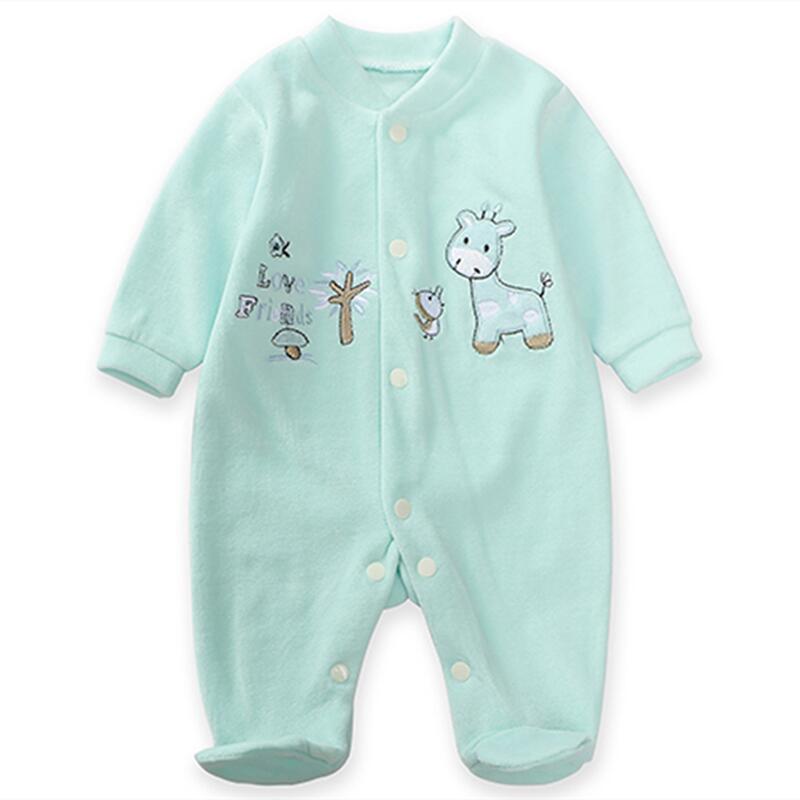 Baby Clothes: Baby Bodysuits & One-Pieces 0-12M | All Seasons New 2023