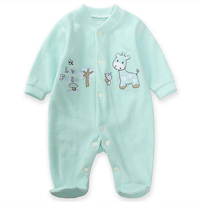 Baby Clothes: Baby Bodysuits & One-Pieces 0-12M | All Seasons New 2023