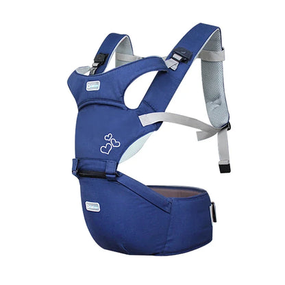 Baby Carrier Waist Stool for Newborns & Toddlers