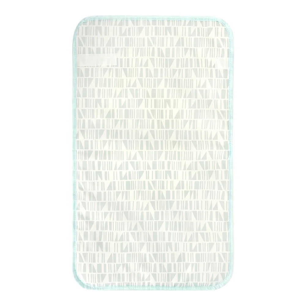 Portable Diaper Changing Pad - Waterproof & Easy Clean Mat