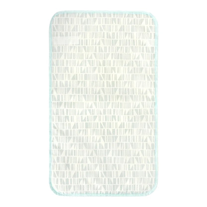 Portable Diaper Changing Pad - Waterproof & Easy Clean Mat
