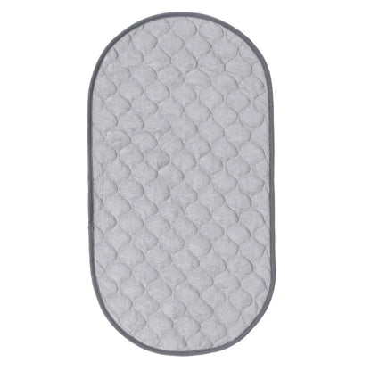 Diaper Mat - Reusable Bamboo Waterproof & Portable