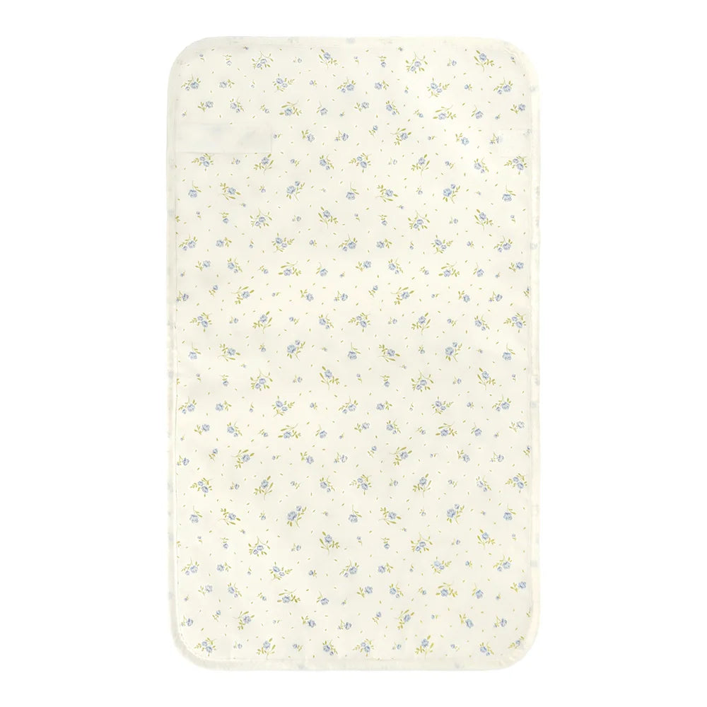 Portable Diaper Changing Pad - Waterproof & Easy Clean Mat