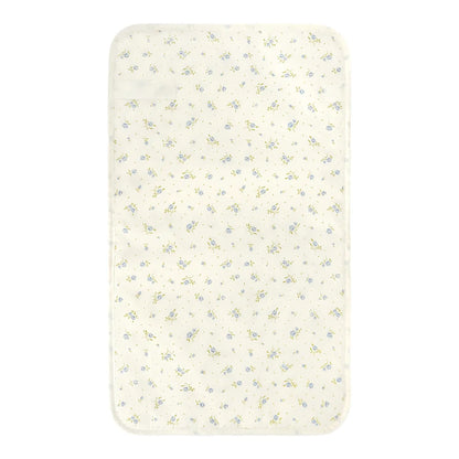 Portable Diaper Changing Pad - Waterproof & Easy Clean Mat
