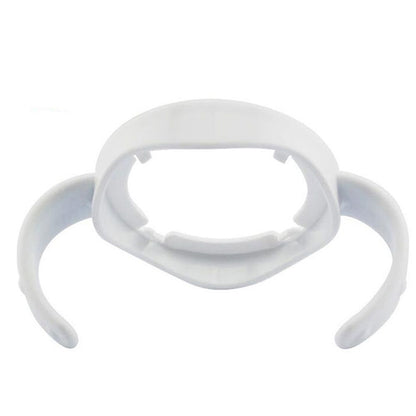 Baby Bottles: BPA Free Avent Bottle Handles - 2 Pack Infant Cup Grips