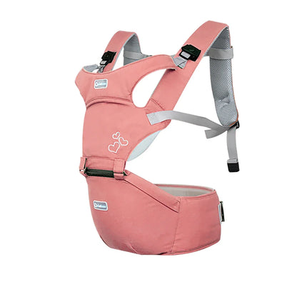 Baby Carrier Waist Stool for Newborns & Toddlers