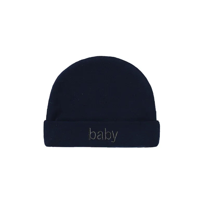 Navy-Hat