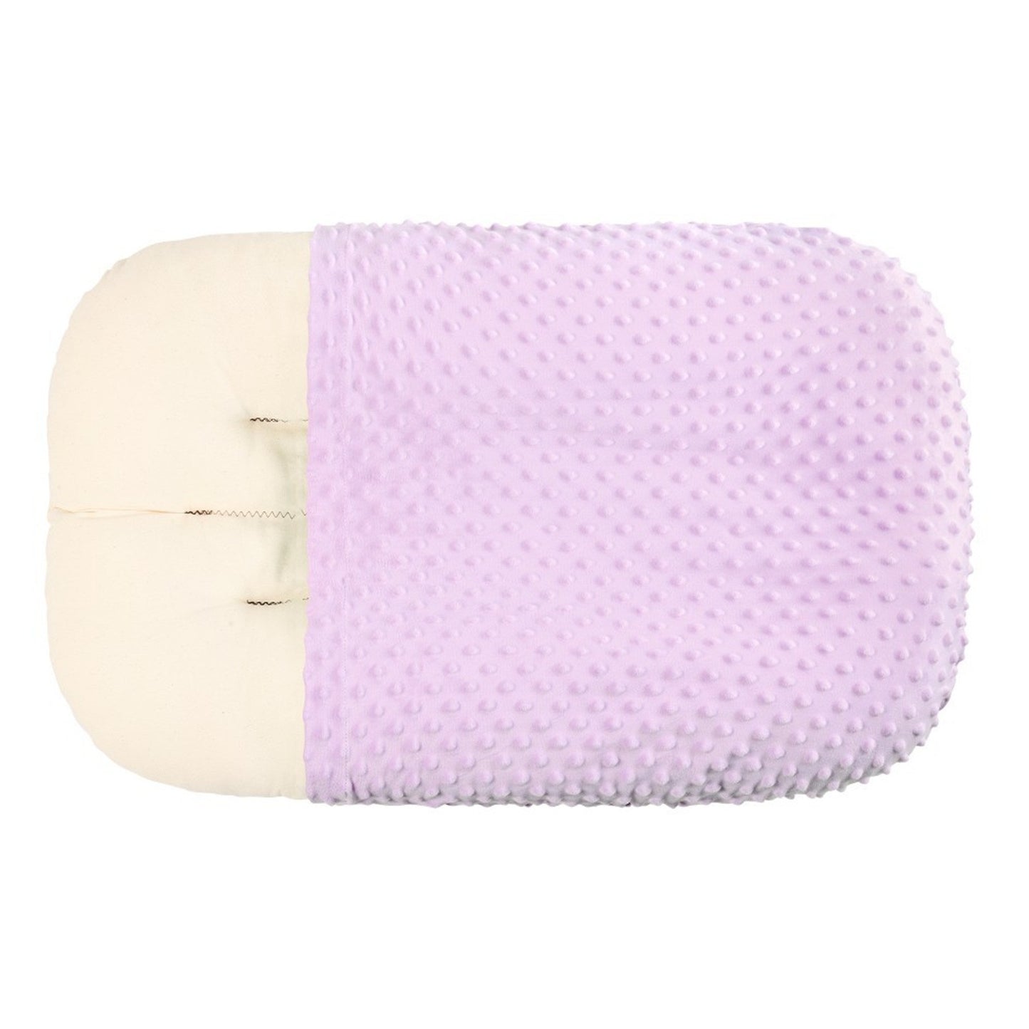 Portable Baby Nest Cover - Soft Cradle Bassinet Slipcover