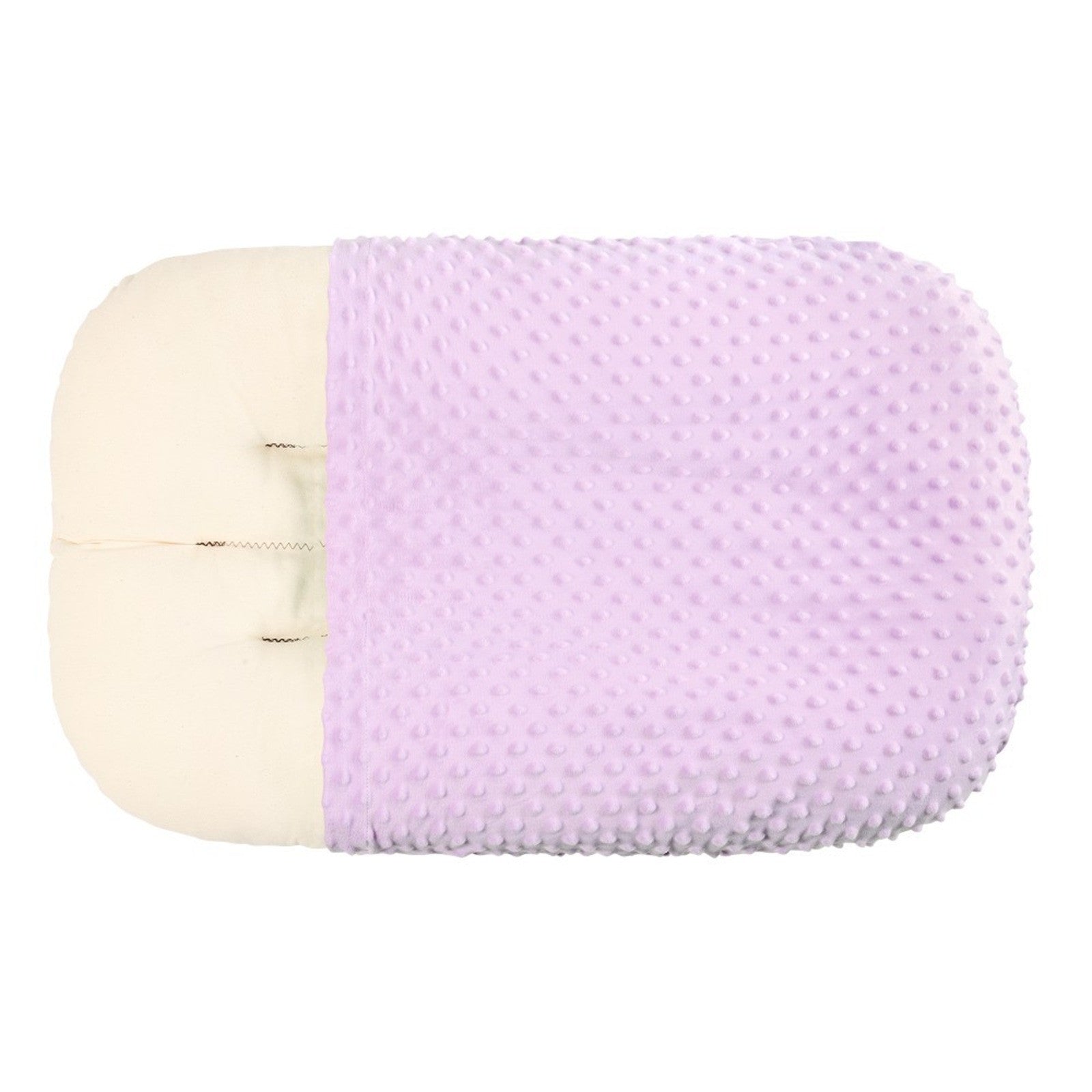 Portable Baby Nest Cover - Soft Cradle Bassinet Slipcover
