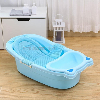 Infant Bath Seat: Infant Safety Support Ring