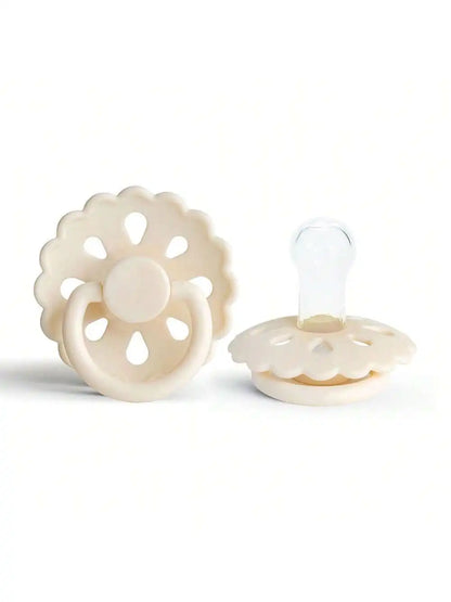 Baby Pacifier - BPA-Free Silicone Luminous & Durable Soother